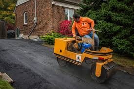 Professional Driveway Paving Services in Alta Sierra, CA